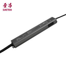 �}��IP66�L�l�X��36W LED���ԴDALI2 Push�����{���Դ