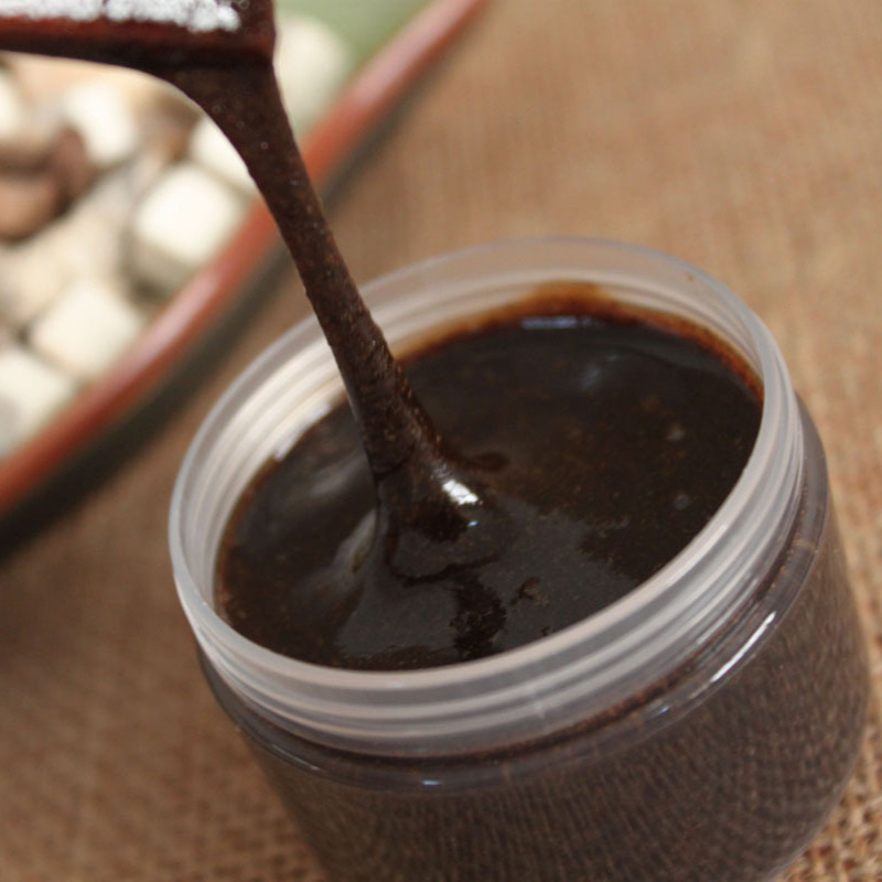 草本提亮白皙嫩肤玉容我只说这是款好面膜膏，谁用谁知道它的好