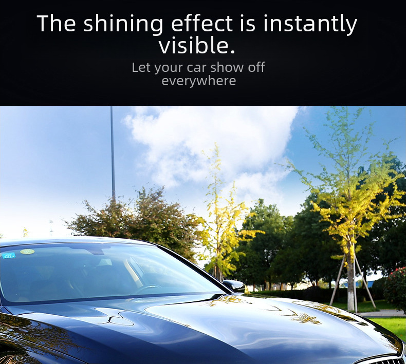 Car Paint Spray Coating Agent