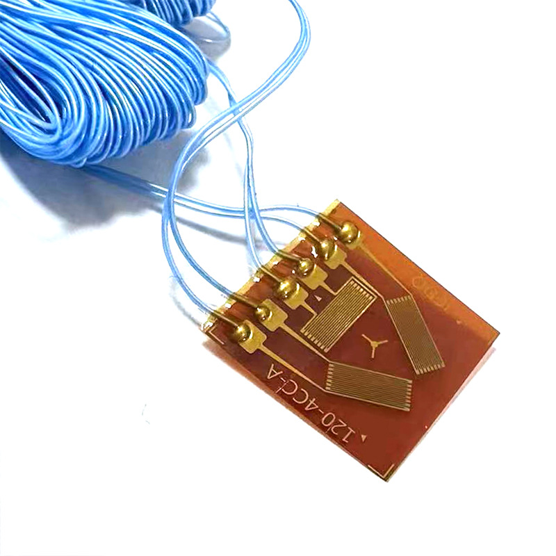 应力分析设备 桥梁检测 电阻应变计