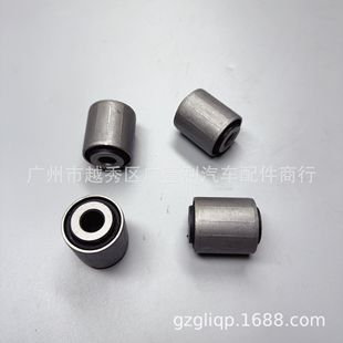 Suitable for 48706-0K030 48740-0K030-B VIGO KUN25 rear tie rod rubber sleeve