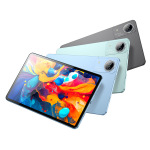 跨境电商2025年新款12寸平板电脑超薄2K屏安卓14系统厂家批发直销