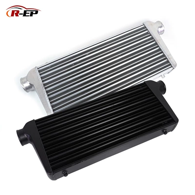 car radiator Modified Intake Cooler