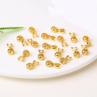 �߱�ɫ�~�18k����ӿ۵������^��A���^diy�Ʒ��������A����