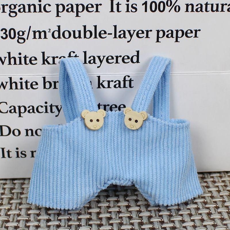 Ropa de tela de tela