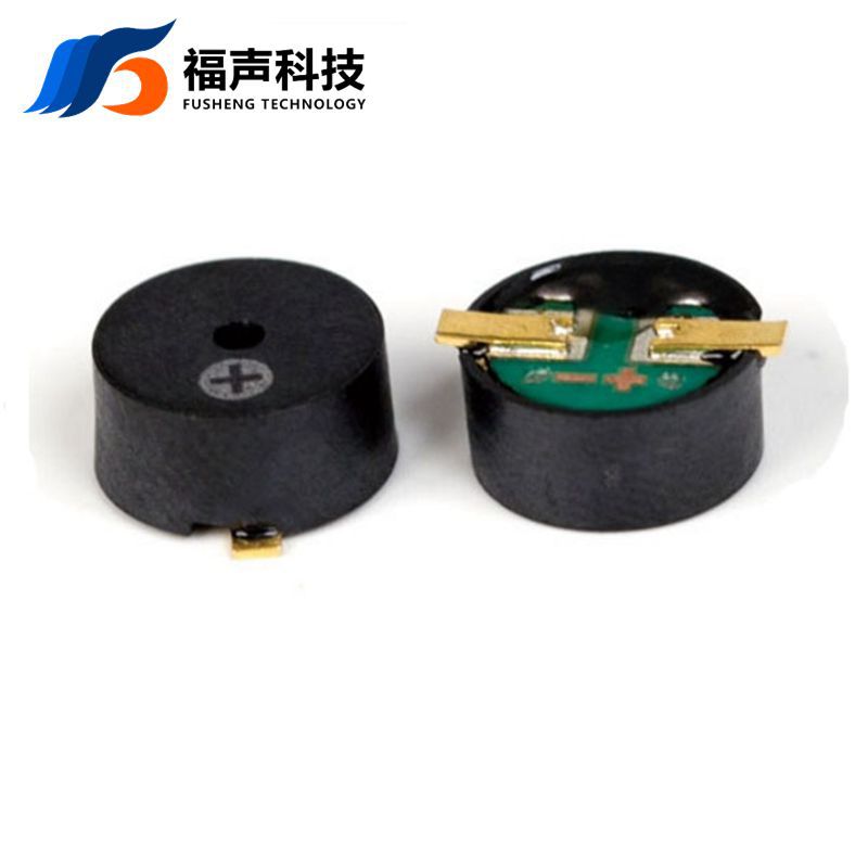 FUET-9045电磁式贴片蜂鸣器3V 3.6V 福声 9*4.5mm  16欧姆 2700HZ