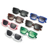 Trend sunglasses, glasses, 2022 collection, European style