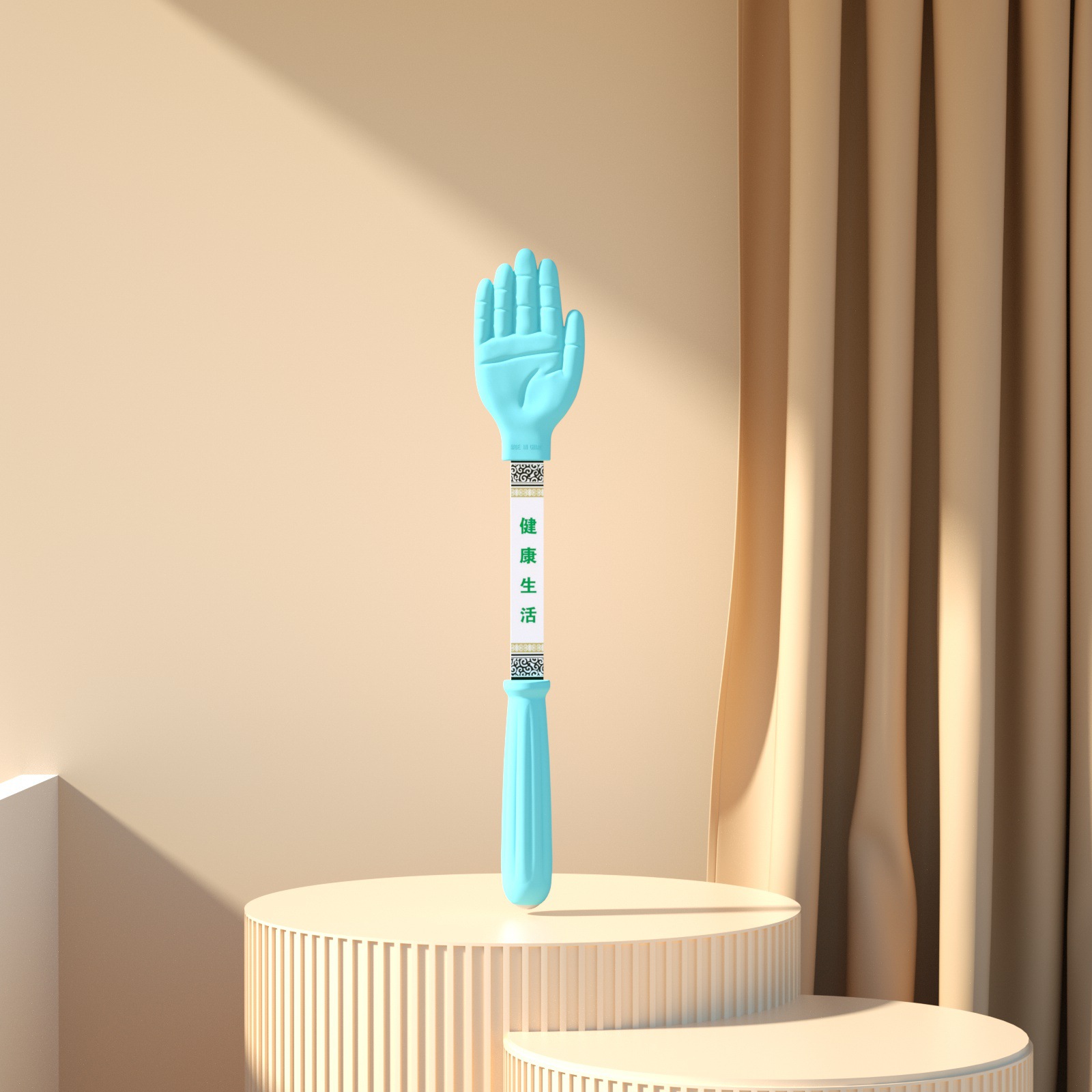 魔顿网_场景OC工程102