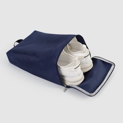 Dust-proof shoe bag shoe storage bag moisture-proof shoe bag storage shoe bag travel shoe storage bag double shoe position