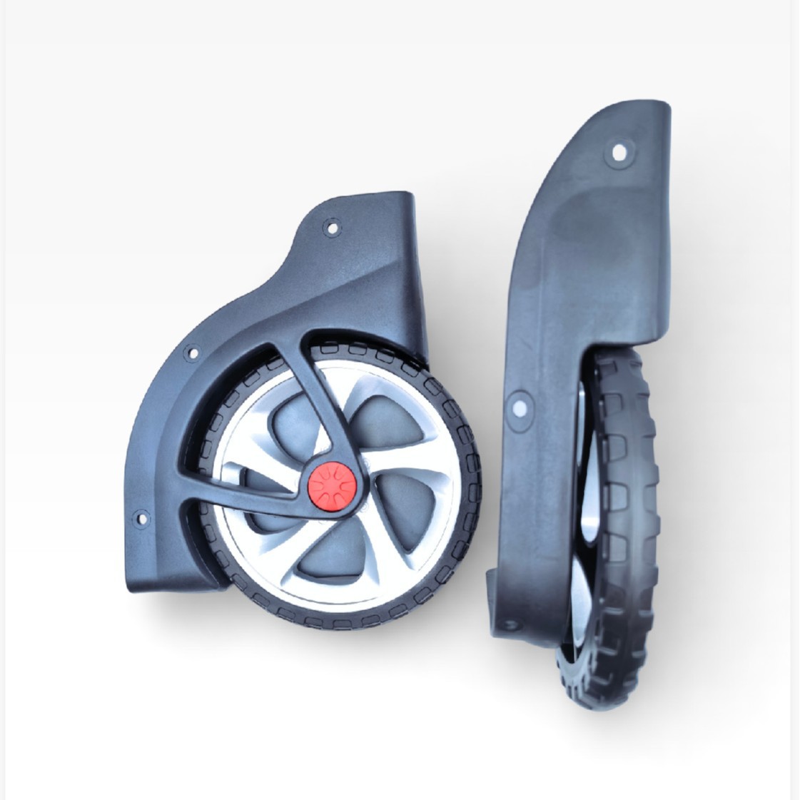 Suitcase Wheels, Luggage Wheels, Universal Wheels, Trolley Case Wheels, Password Lock Suitcase Wheels, Accessories, Rollers, Casters