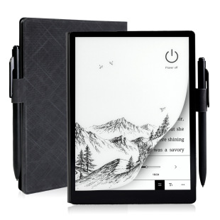 8.2inch Eye Protection Ink Screen 4+64Gb Wifi Bluetooth Reader Electric Paper Book Portable Large Screen with Stylus Pen