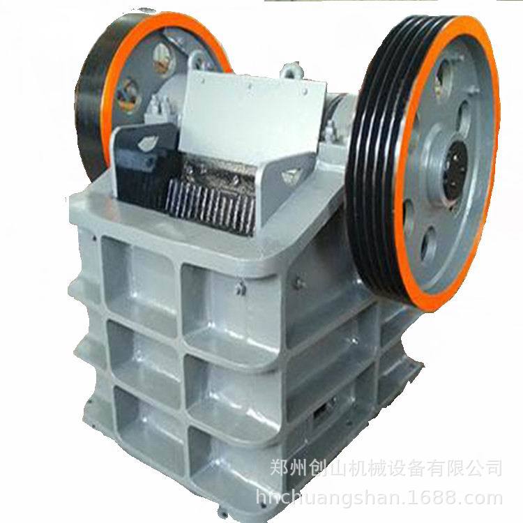 供应小型破碎机 牙板破石机 鄂式破碎机  鄂式碎石机  碎石机设备