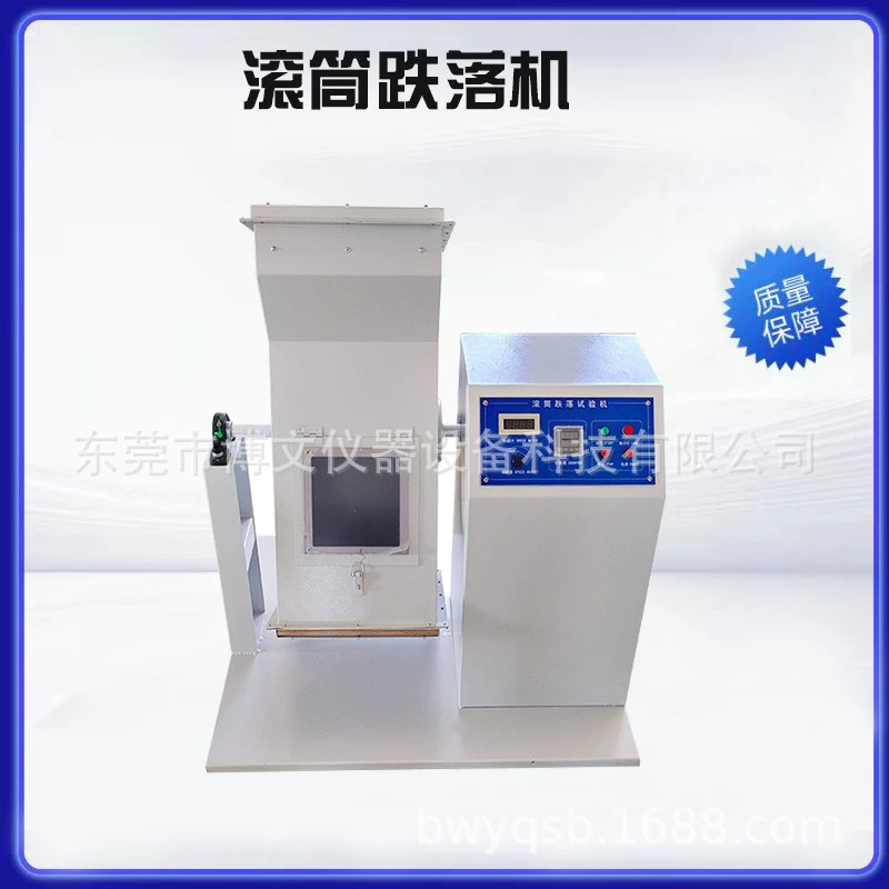 Заткните провод одиночный изготовитель Донгуан тестера падения ролика машины Испытания Падения ролика