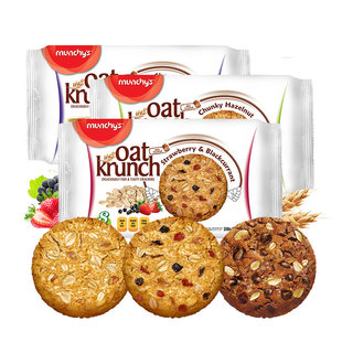 �R������Munchy's�����208g/�����ζ��ݮˮ��ζ�ɿ����ּZ�