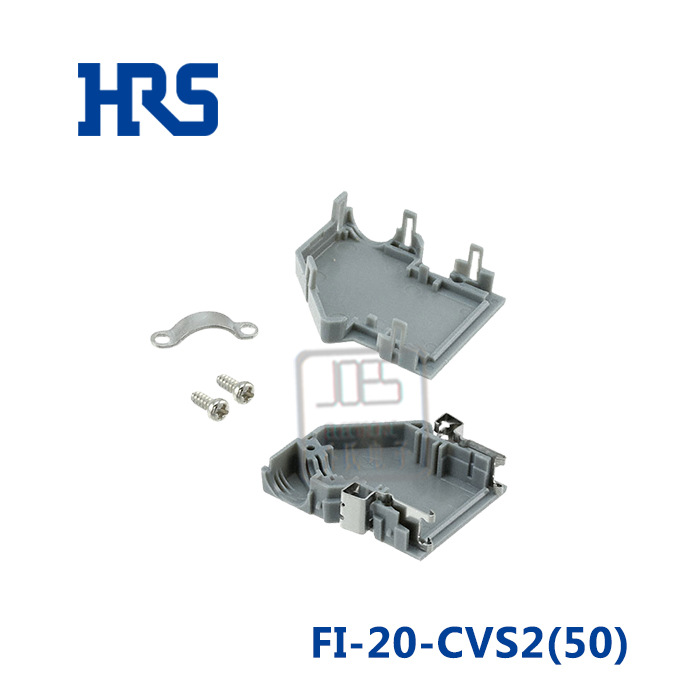 HIROSE FI-20-CVS2(50) ������ ���� D-SUB ��ͷ I/O HIROSE ���
