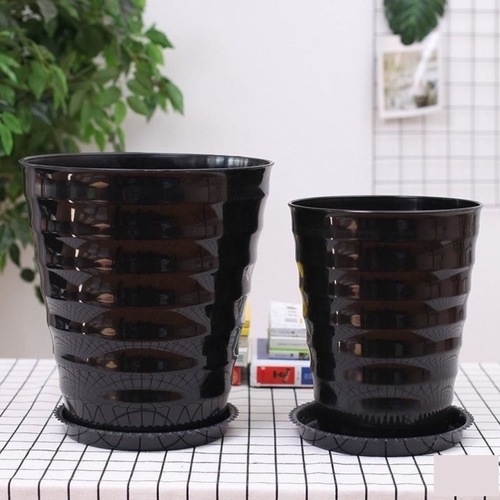 Extra-large flower pot perfect for growing bougainvillea—tall pots, high cylindrical planters, and large containers ideal for camellias, plus root-control pots.