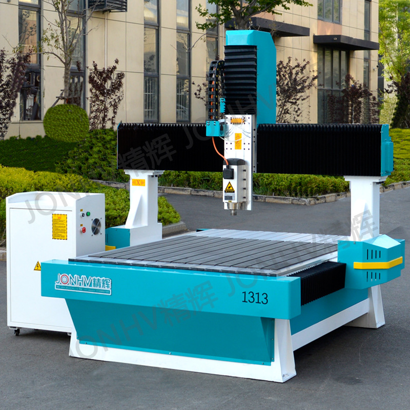 대형 공급 조각 기계