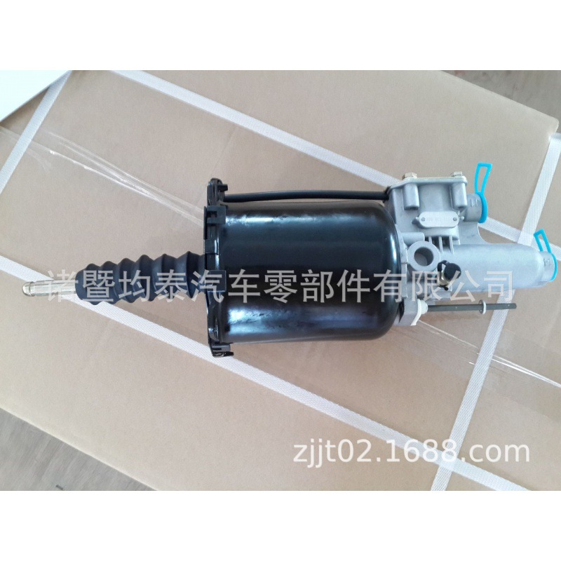 Embrague Booster 9709010266 camiones pesados europeos bus camión piezas SMT