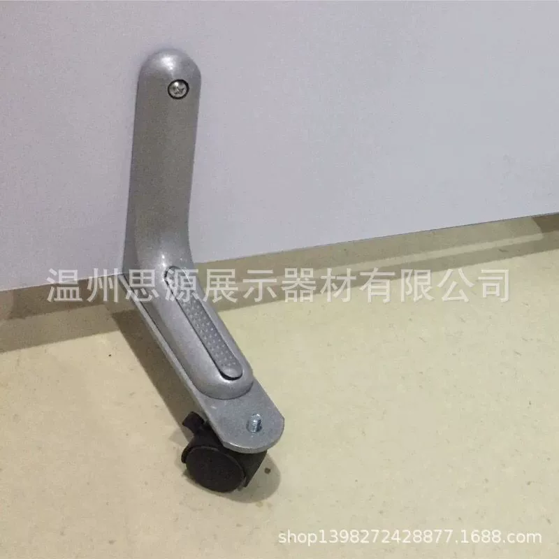 Mobile seamless calligraphy and painting exhibition board propaganda partition background panel art museum of the art museum stick linen art exhibition wall screen