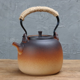 砂锅/石锅;茶壶;养生壶