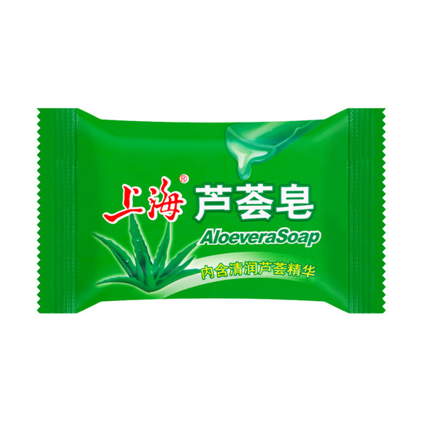 sulfur soap
