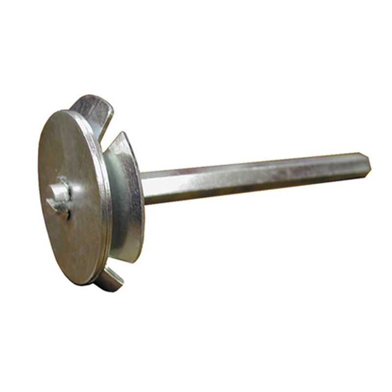 New Reinforcing PVC Pipe Reamer Splicing Pipe Sleeve Expanding Tool PVC Socket Saver