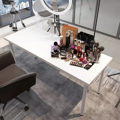 Live broadcast desk rental simple staff desk wholesale study room desk home study desk computer desk commercial