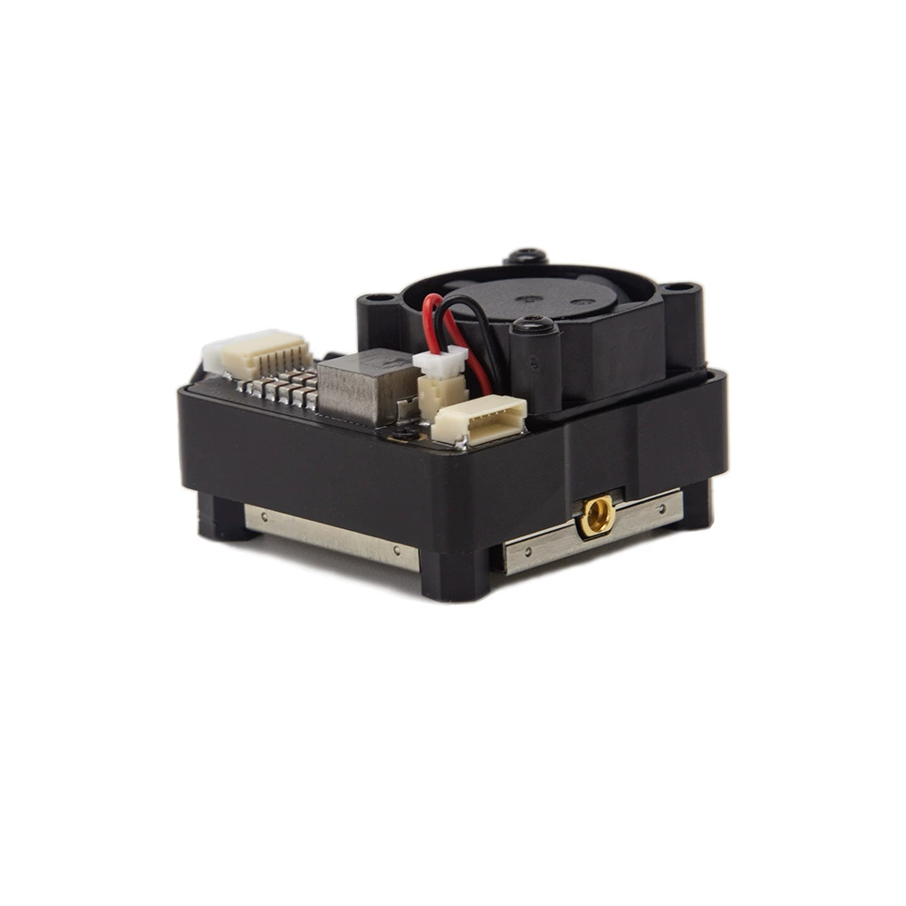 Skyzone Atmorc 4.9g-5.8g TX2501 CNC Graphic Transmission 2.5w