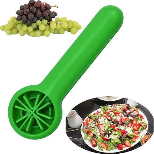 Tomato slicer Grape Strawberry Sacramento fruit uniform cutter Fruit divider Cut into pieces
