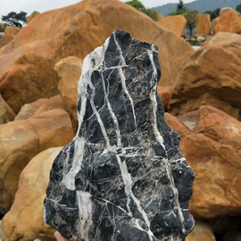 石雕;喷泉水景;景观雕塑