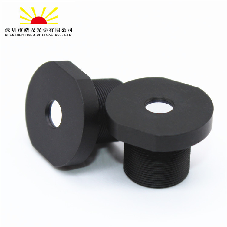 自主研发 CCD轨迹定位镜头 3D四轮定位仪镜头 高品质镜头非成品