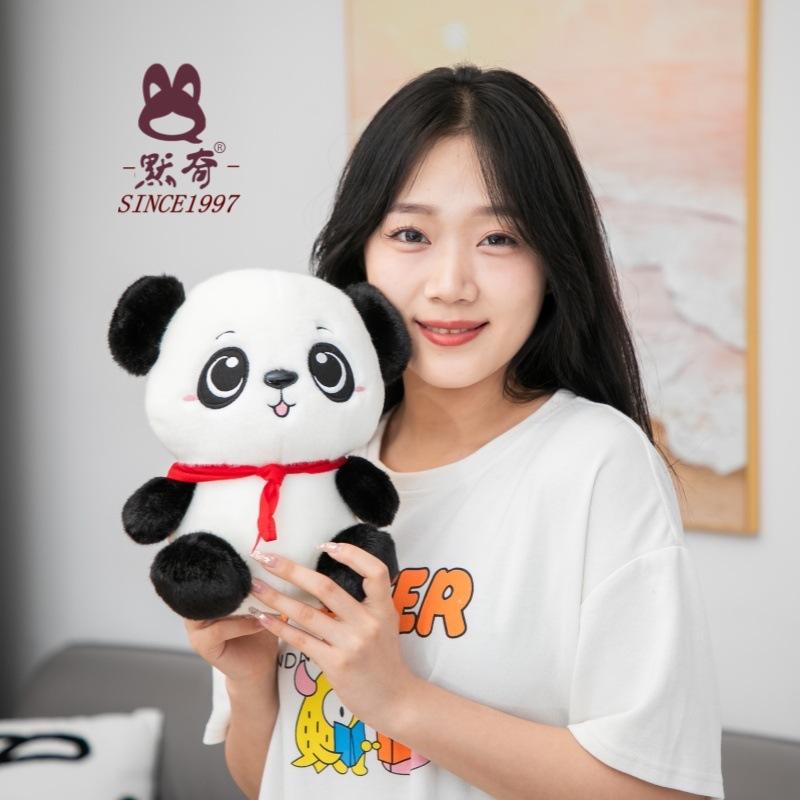 Wholesale 8inch Plush Toy Dolls for Claw Machine Manufacturers, Suitable for Wedding Events, Gift Throwing, Decoration, and Promotional Activities