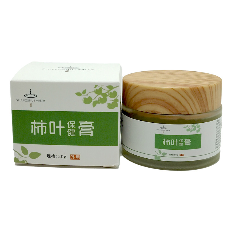 감잎연고 50g [바세린]