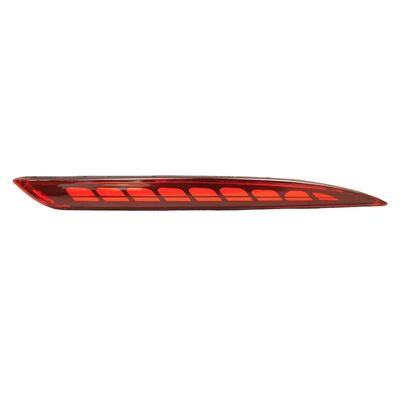 Tail light: Special Modified Led Brake Warning