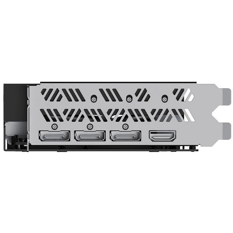 Игровой совместимый ноутбук, RTX4060, 8 ГБ