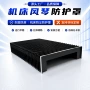 耐油耐高温伸缩定做防护罩