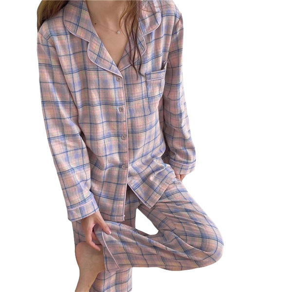 autumn pijama to go out