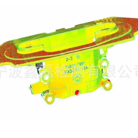 其他检测设备;其他商务服务;机械项目合作