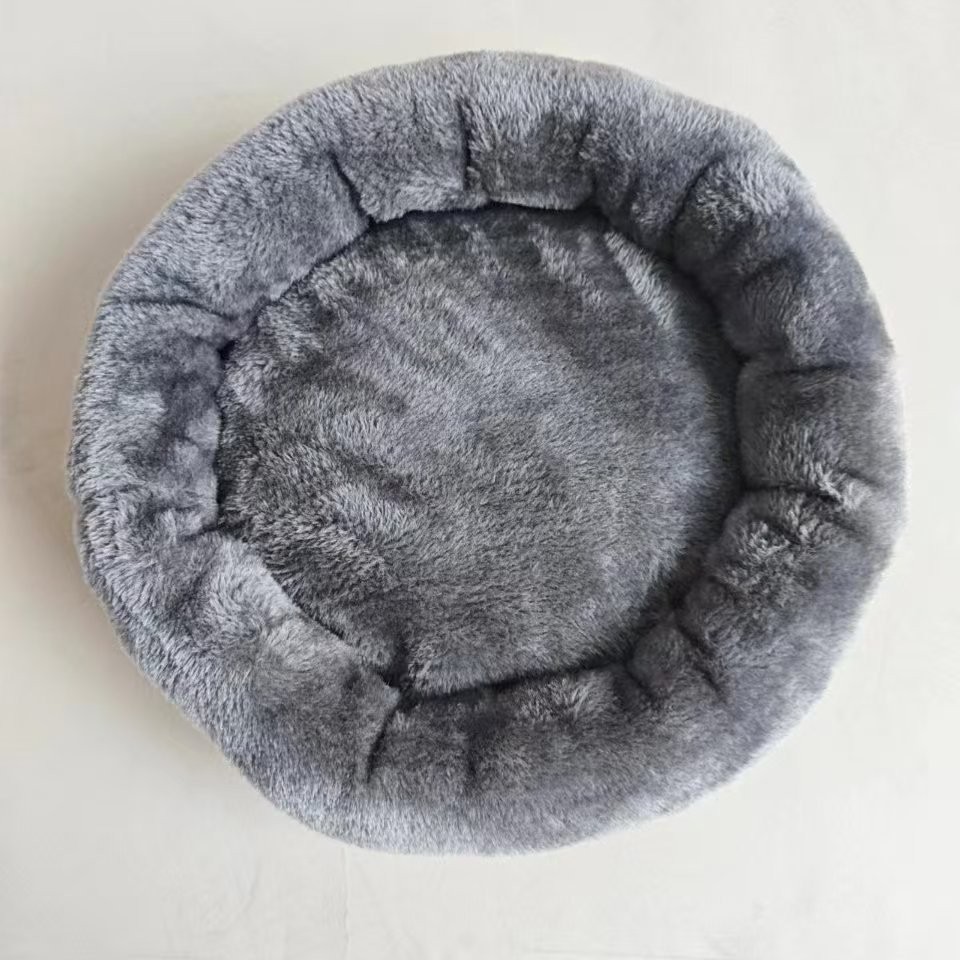 Factory Direct Sales Cat Climbing Frame Accessories, Tray Covers, Cat Nest Covers, Cotton-Filled Cushions