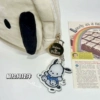 Soft Pacha Dog Pen Case + Pendant