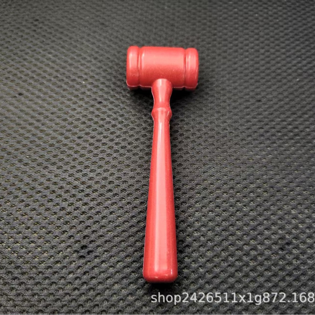 단일 해머만 [씰 없음, 잉크 패드 없음]