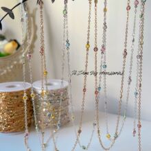 diy朗l4mm��߅��ɫ�ʯ��Ӽ��~�߱�ɫ���LЬ���朰ٴ��ֹ�����