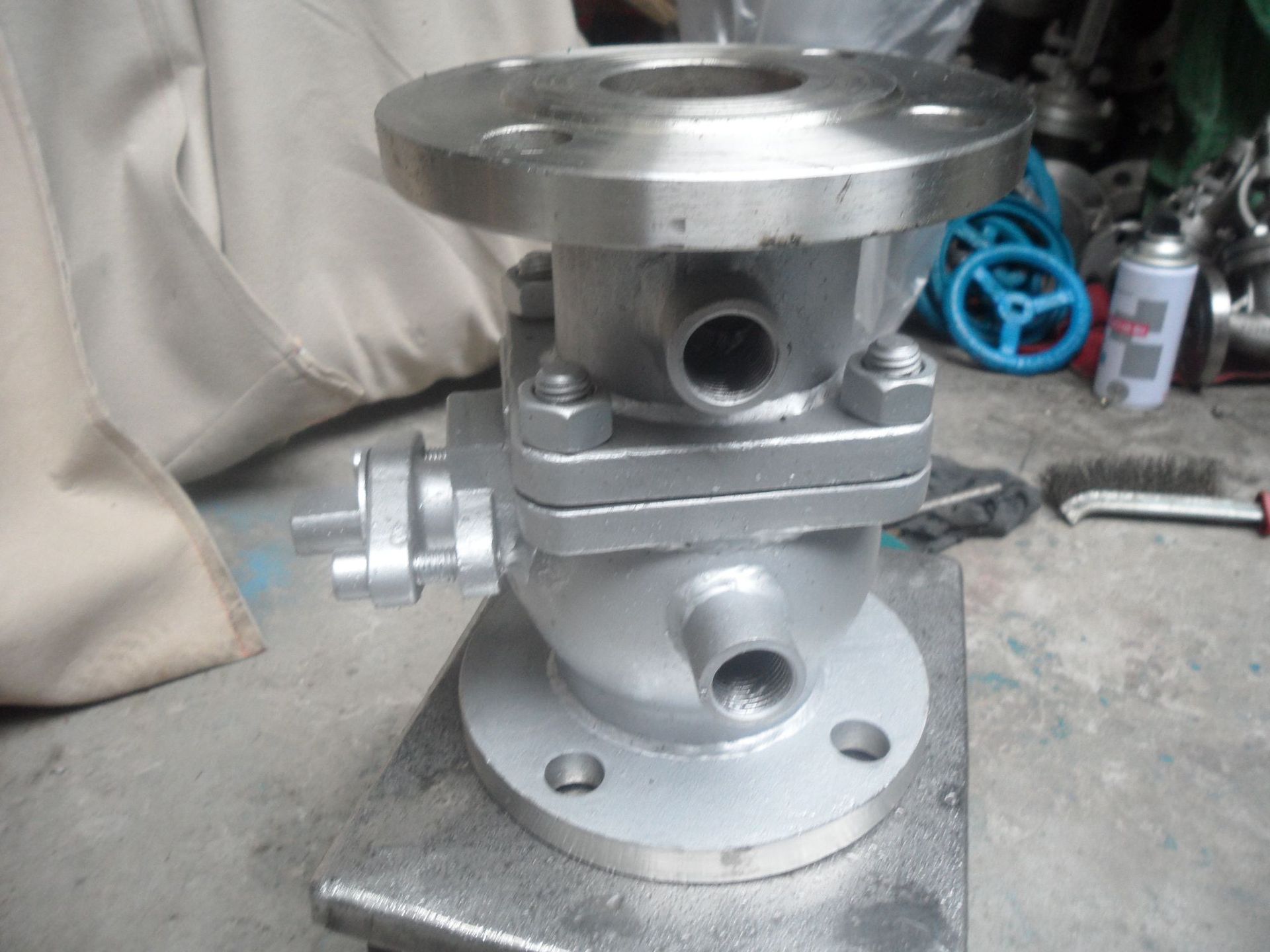 厂家直供；供应不锈钢保温阀，保温球阀