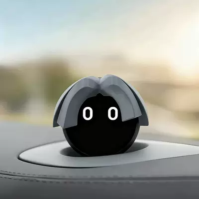 creative car interior accessory, Car ornaments