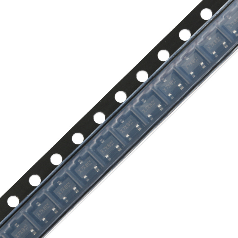 原装正品 AO3407A SOT-23 P沟道-30V-4.3A贴片MOSFET场效应管 5只