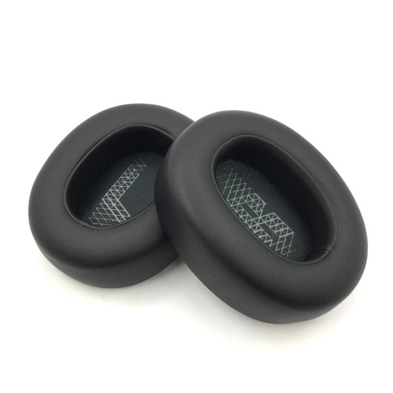 Сменяющееся обложка на наушники JBL LIVE650BTNC LIVE660NC, поролоновая накладка на ушной вкладыш