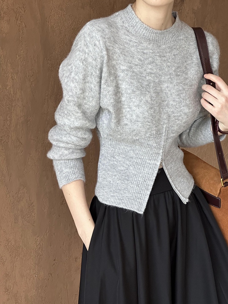 Gray