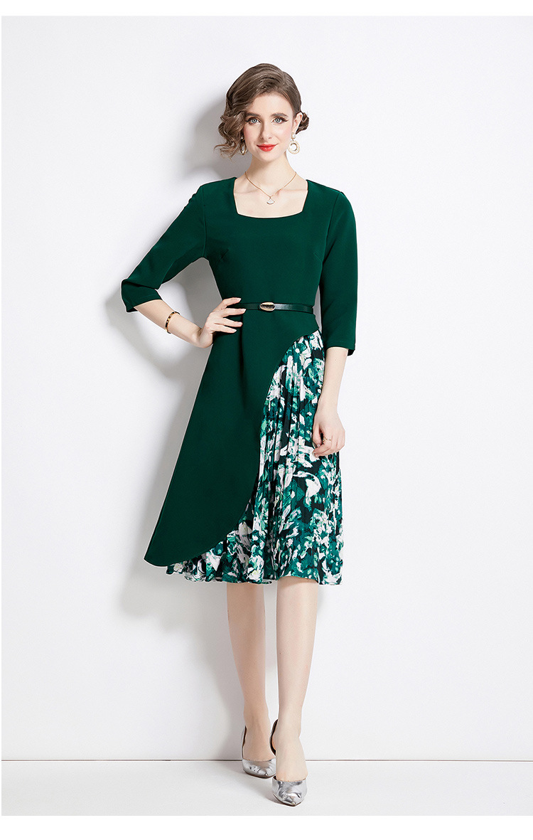 Aline Dress Image 5