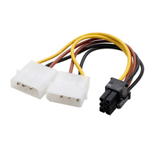 �p��4Pin�D6pin�@���Դ��һ�ֶ� D���D6pin�Դ�� IDE�D6pin���~