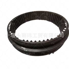 ZF16档变速箱同步器齿套1325333018图片厂家直供